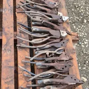NH3 knife (No Tip)