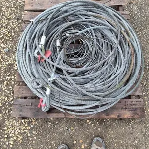 Steel Cable