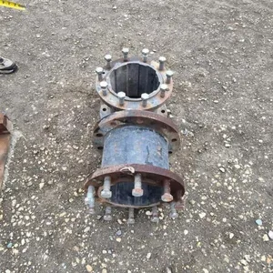 (2) Wheel Spacers