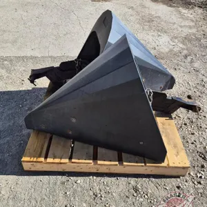 Pair of E-Kay dividers
