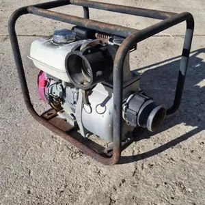 3” Honda water pump