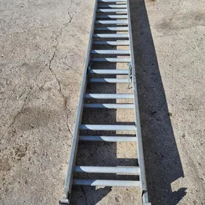 16' extension ladder  extends to 28ft