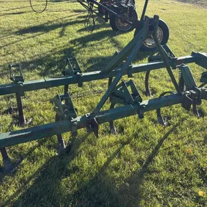 7’ 3pt Cultivator
