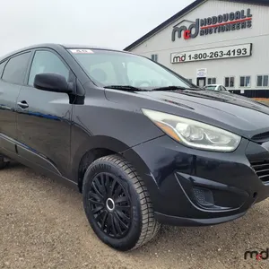 2015 Hyundai Tucson GL SUV