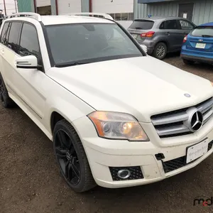 2011 Mercedes-Benz GLK 350 SUV