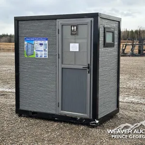 PORTABLE BATHROOM