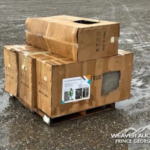 (48) PU CULTURED STONE PANELS