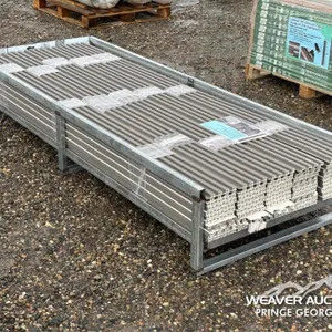 (100) WPC ACOUSTIC SLAT PANELS