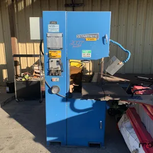 Startrite V500F Band Saw
 UNRESERVED