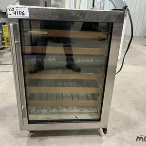 Sub-Zero 424 Wine Cooler (24"x24"x34")
 UNRESERVED