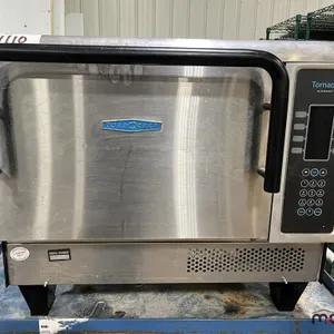 2015 TurboChef NGCD6 Tornado Oven
 UNRESERVED