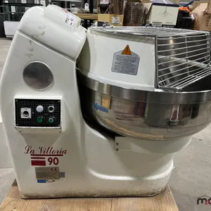 2014 Pietro Berto I NM-90 Fork Mixer
 UNRESERVED