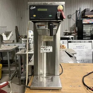Curtis D500Gt22A001 Coffee Machine
 UNRESERVED