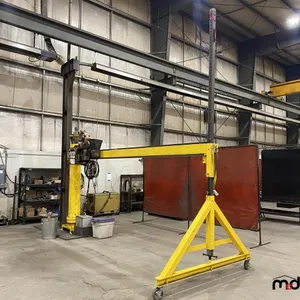 Hobart Subarc Welding System w/ Power Source
 UNRESERVED