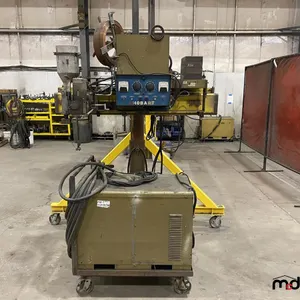 Hobart Subarc Welding System
 UNRESERVED