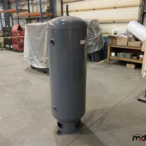 Air Compressor Tank
 UNRESERVED