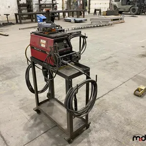 Lincoln Electric Pro Cut 55 Plasma Cutter
 UNRESERVED