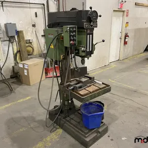 Modern 28VS-DT Drilling Machine
 UNRESERVED