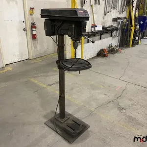 Craftsman 17'' Drill Press
 UNRESERVED