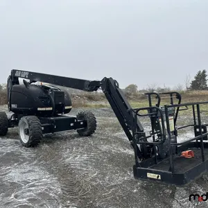 2020 JLG 600AJ Nacelle élévatrice
 UNRESERVED