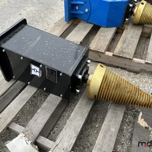 GIYI Non-Connected Wood Splitter
 UNRESERVED