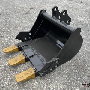 17" Excavator Bucket
 UNRESERVED