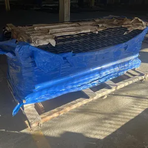 (4) Pallets of Montage Plus Ornamental Steel Fence
 UNRESERVED