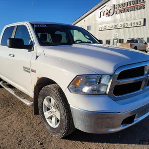 2013 Ram 1500 SLT Truck
 UNRESERVED