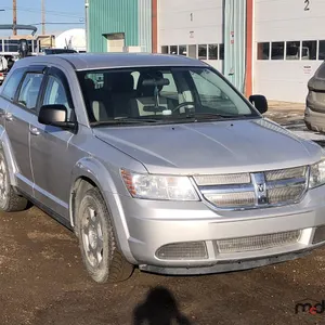 2009 Dodge Journey SE SUV
 UNRESERVED