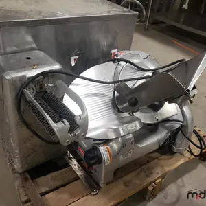 Meat Slicer & Meat Tenderizer
 UNRESERVED