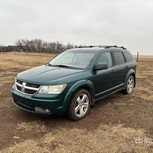 2009 Dodge Journey SXT AWD SUV