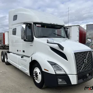 2023 Volvo VNL T/A Sleeper Semi Truck
 UNRESERVED