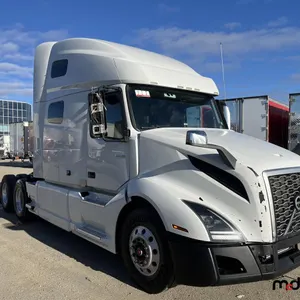 2023 Volvo VNL T/A Sleeper Semi Truck
 UNRESERVED