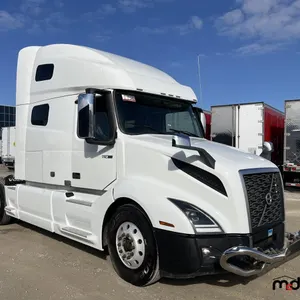 2023 Volvo VNL T/A Sleeper Semi Truck
 UNRESERVED