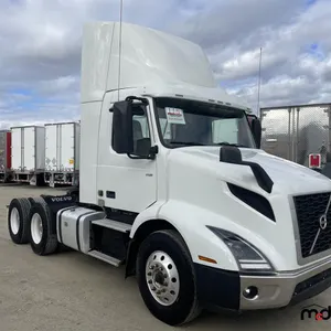 2023 Volvo VNR T/A Semi Truck
 UNRESERVED