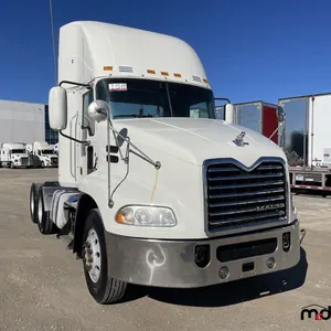 2017 Mack CXU T/A Semi Truck
 UNRESERVED