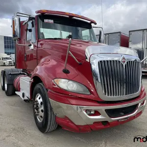2016 International LF687 T/A Semi Truck
 UNRESERVED