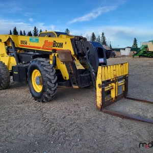 Carelift Zoom Boom 10056 Telehandler 
 UNRESERVED