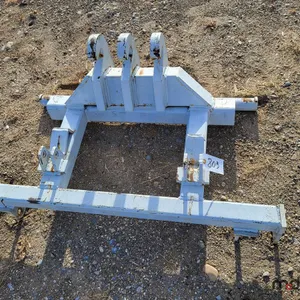 Conversion Adapter Attachment 
 UNRESERVED