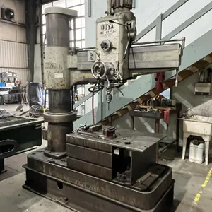 OOYA RE-1225H Drill Press
 UNRESERVED