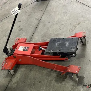 Norco Hydraulic Transmission Jack 
 UNRESERVED