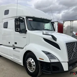2023 Volvo VNL T/A Semi Tractor
 UNRESERVED