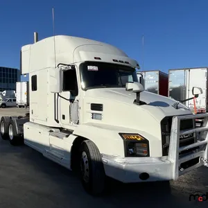 2020 Mack Anthem T/A Sleeper Semi Truck
 UNRESERVED