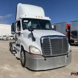 2013 Freightliner Cascadia T/A Semi Truck
 UNRESERVED