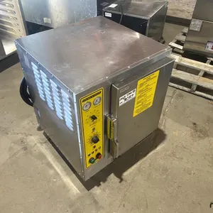 Accutemp Steam 'N' Hold Steamer
 UNRESERVED