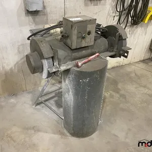 English Electric Bench Grinder
 UNRESERVED