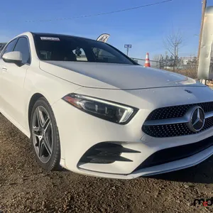 2019 Mercedes Benz A250 4 Matic Hatchback SUV