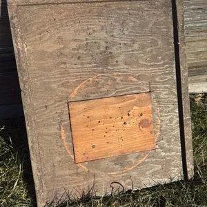 Division/Split board