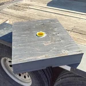 Insulated Lid