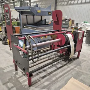 Slitting Machine
 UNRESERVED